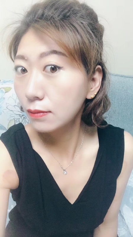 橙子??的第一张照片--兰州上门女婿服务网