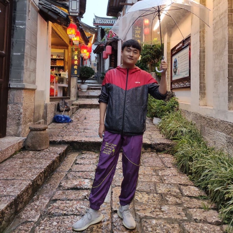 favourite。的第一张照片--兰州上门女婿服务网