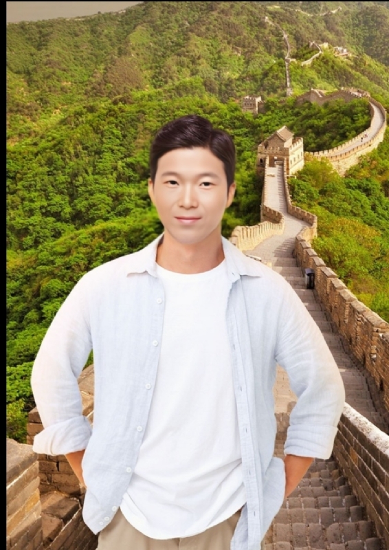 今生只爱你一人的第二张照片--兰州上门女婿服务网