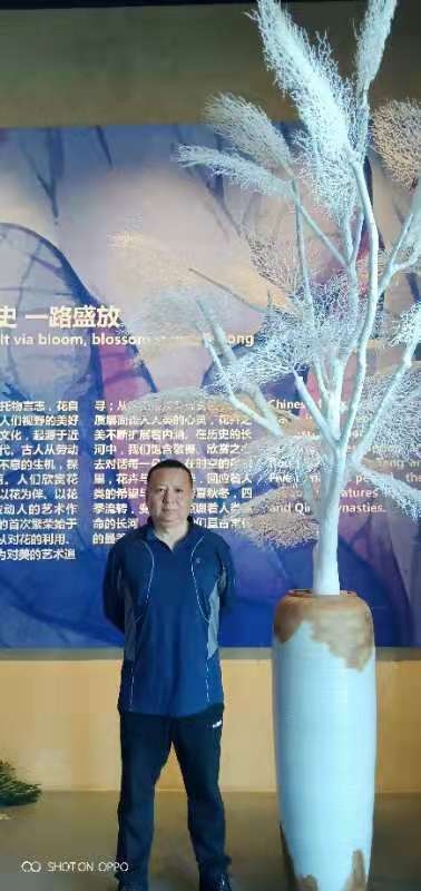 苍海一粟的第一张照片--兰州上门女婿服务网