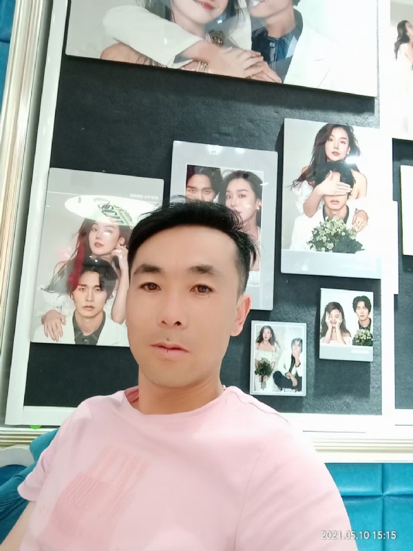 缘来的第一张照片--兰州上门女婿服务网