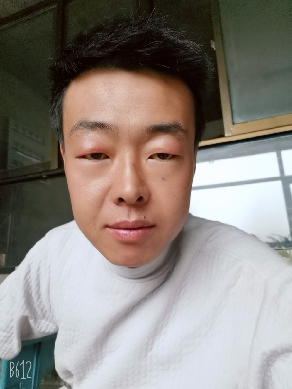 缺爱80后的第一张照片--兰州上门女婿服务网