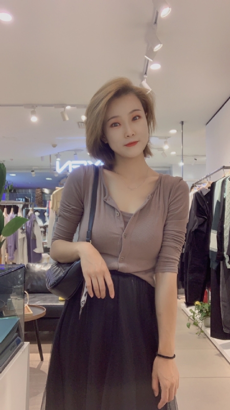 大婷子的第一张照片--兰州上门女婿服务网